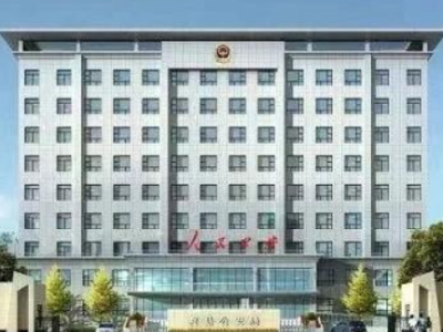 夏縣公安局采購創興HD19型多聯卡毛發毒品檢測儀